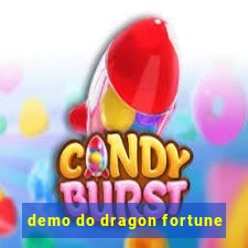 demo do dragon fortune